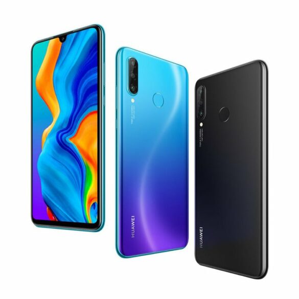Huawei P30 Lite