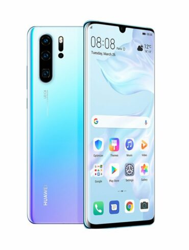 Huawei P30 Pro feat image Huawei P30 Pro feat image