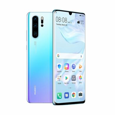 Huawei P30 Pro feat image