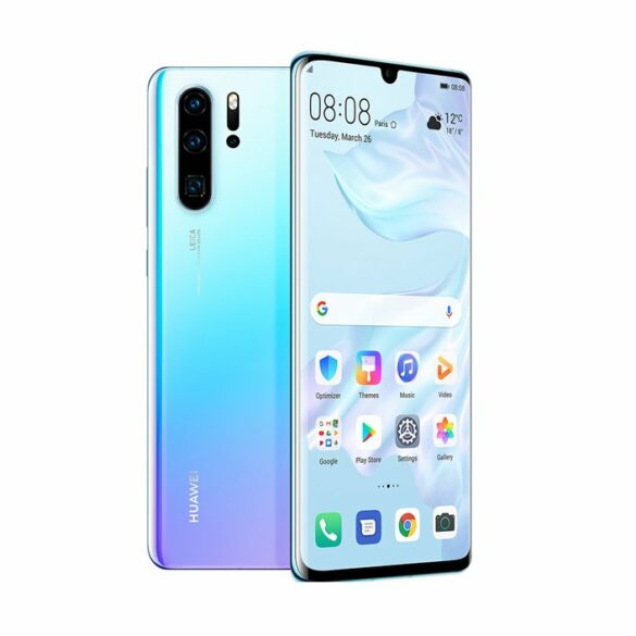 Huawei P30 Pro feat image