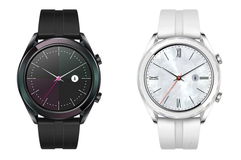 Huawei Watch GT Elegant 1 Huawei Watch GT Elegant 1