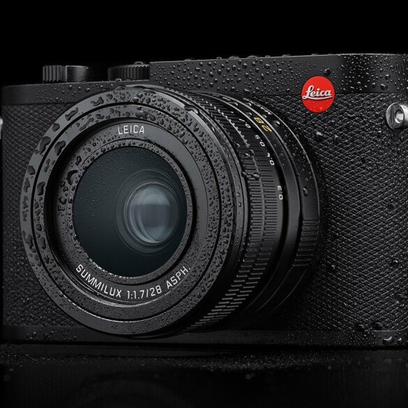 Leica Q2: Bodi Lebih Tangguh dengan Sensor Full Frame 47.3 Megapixel 19 Leica Q2 1