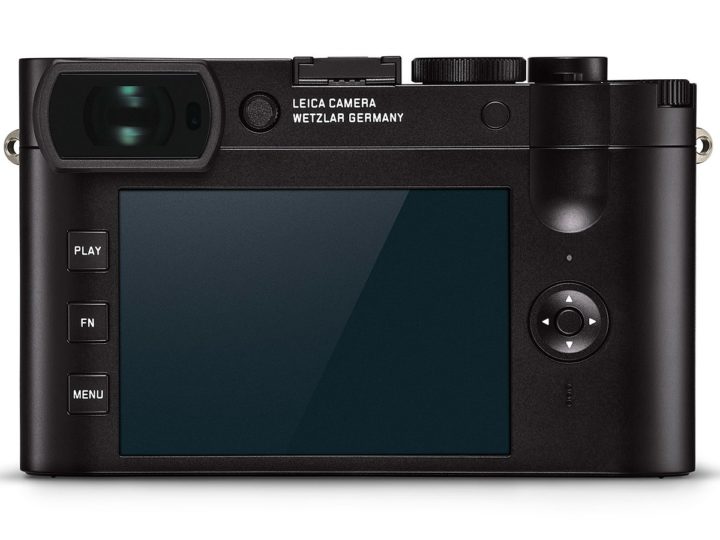 Leica Q2 2