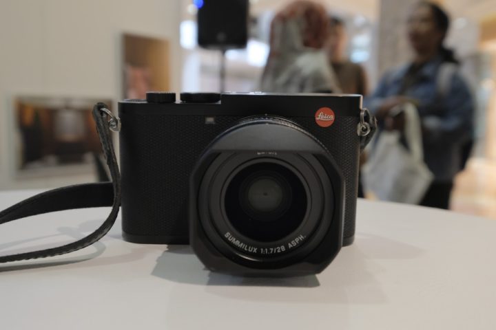 Leica Q2 5