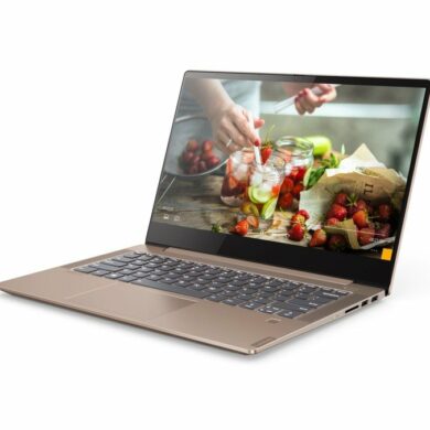 Lenovo IdeaPad S540 1