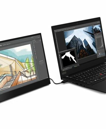 Lenovo M14 1