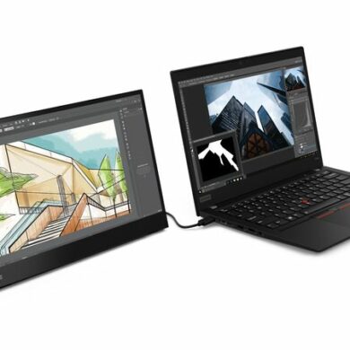 Lenovo M14 1