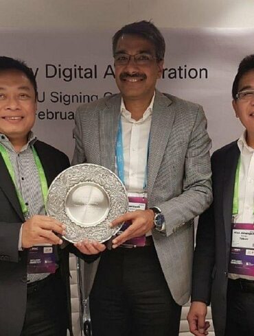 Menuju Indonesia Digital 2025 2