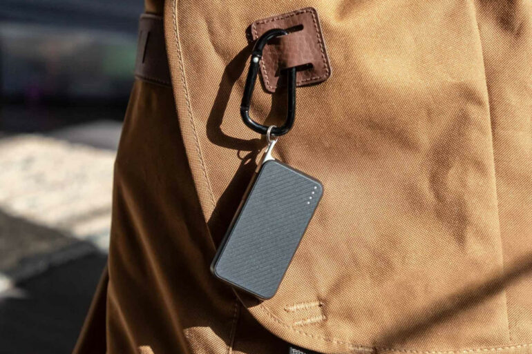 Mophie powerstation keychain 1 Mophie powerstation keychain 1
