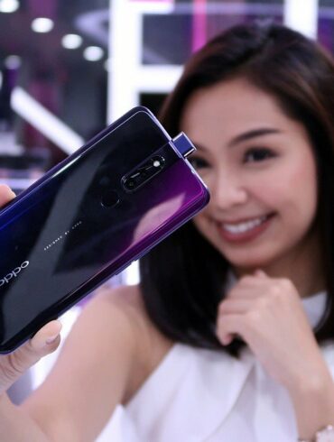 OPPO F11 Pro 3 OPPO F11 Pro 3