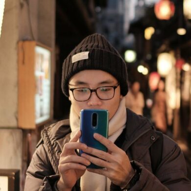 OPPO R17 Pro 1
