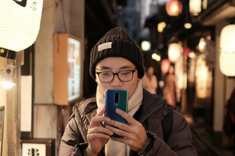 OPPO R17 Pro 1 OPPO R17 Pro 1