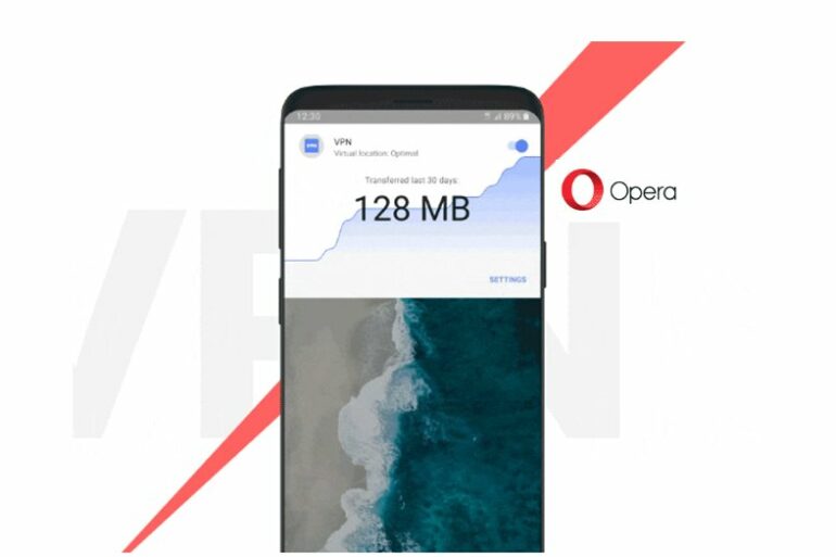 Opera Versi Android Kini Dibekali VPN Gratis 32 Opera VPN Android