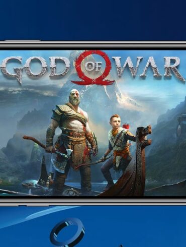 PS4 Remote Play iOS PS4 Remote Play iOS