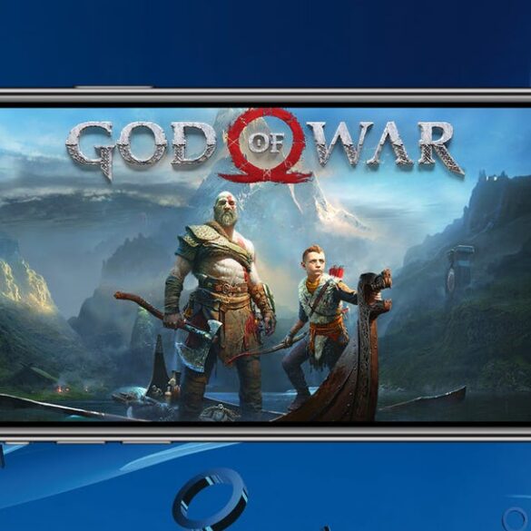 Sony Luncurkan Aplikasi PS4 Remote Play untuk iPhone dan iPad 29 PS4 Remote Play iOS