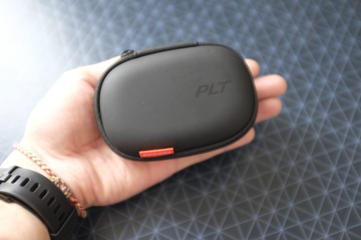 Review Plantronics BackBeat Fit 3100 