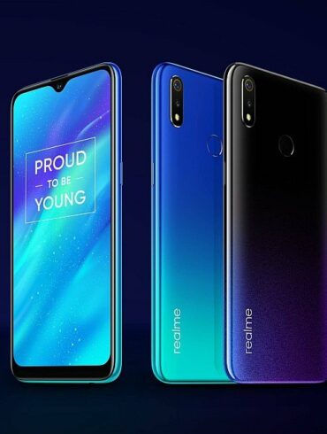 Realme 3