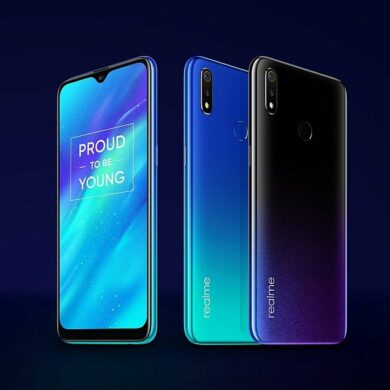 Realme 3