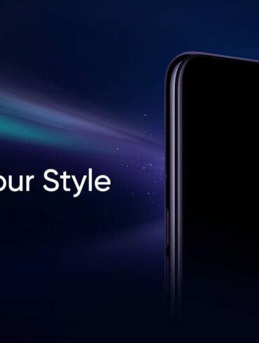 Realme 3 Indonesia 12 Maret