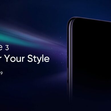 Realme 3 Indonesia 12 Maret