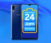 Samsung Galaxy M10 2