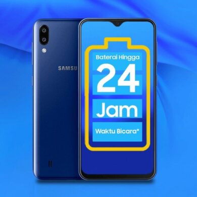 Samsung Galaxy M10 2