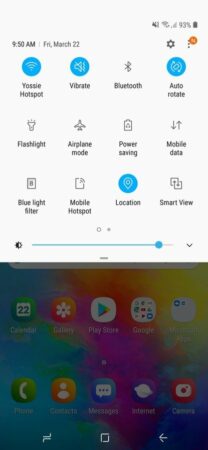 Review Samsung Galaxy M20: Andalan Samsung Saingi Ponsel Merek China di Kelas 2 Jutaan 26 Samsung Galaxy M20 UI 3