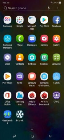 Review Samsung Galaxy M20: Andalan Samsung Saingi Ponsel Merek China di Kelas 2 Jutaan 27 Samsung Galaxy M20 UI 4