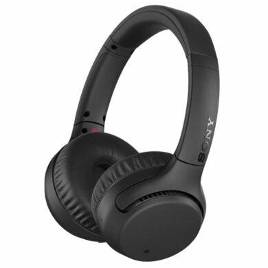 Sony WH XB700 1