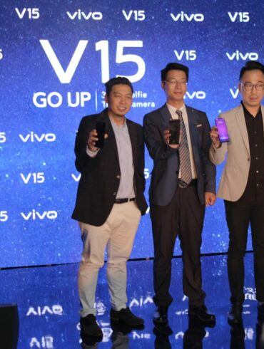 Vivo V15 2