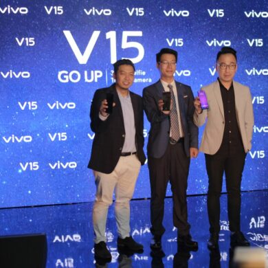 Vivo V15 2