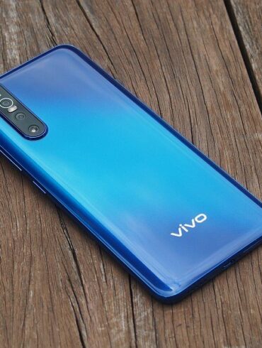 Vivo V15 Pro 1 Vivo V15 Pro 1