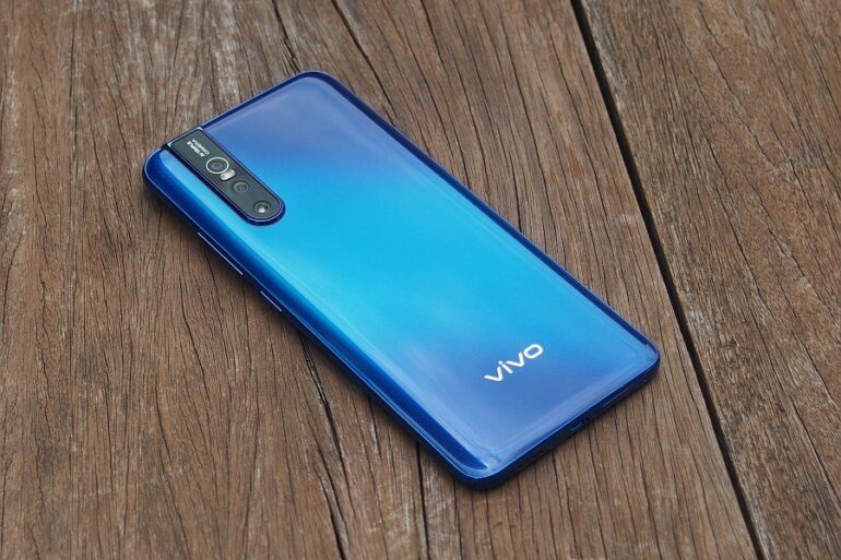 Vivo V15 Pro 1