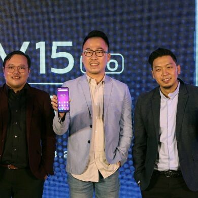 Vivo V15 Pro Indonesia 3