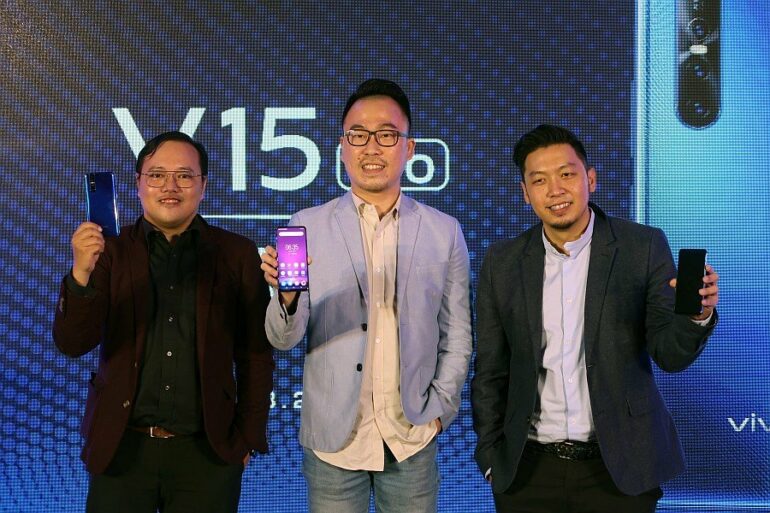 Vivo V15 Pro Indonesia 3 Vivo V15 Pro Indonesia 3