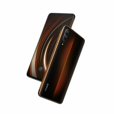 Vivo iQOO