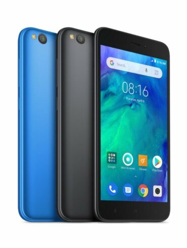 Xiaomi Redmi Go 2 Xiaomi Redmi Go 2