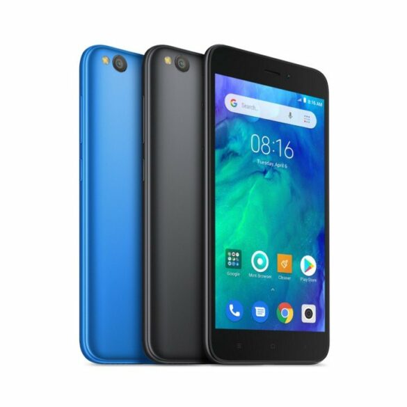 Xiaomi Redmi Go 2