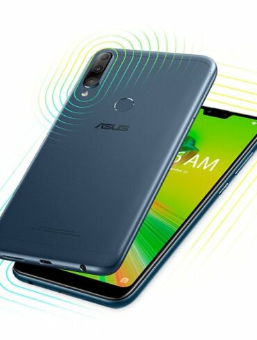 ZenFone Max Shot