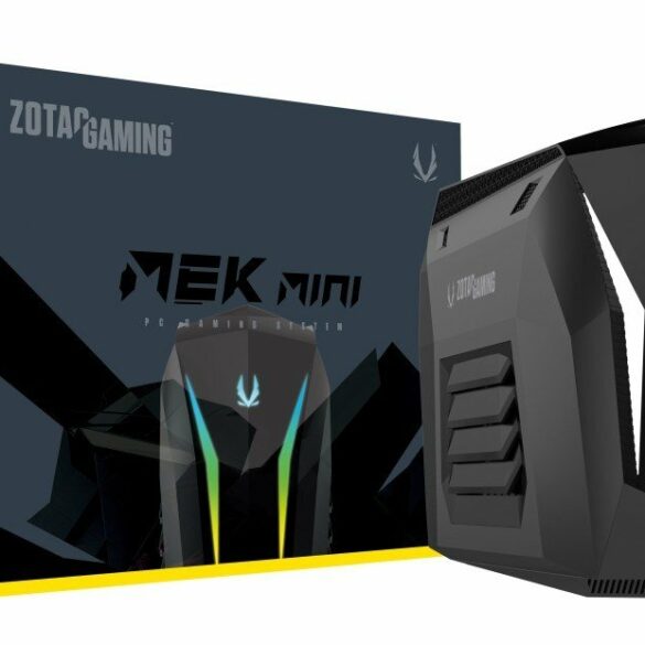 Zotac Mek Mini 1