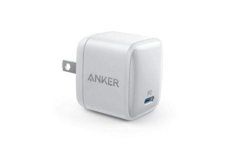 Anker PowerPort Atom PD1: Charger USB-C Paling Kecil di Dunia 32 anker powerport pd1 1