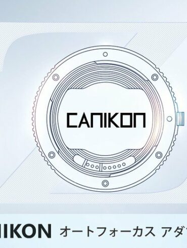 canikon 1