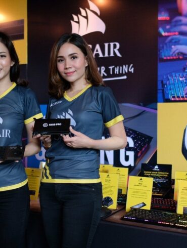 Corsair Luncurkan Jajaran Elgato dan Produk Terbarunya untuk Pencipta Konten 30 corsair 1