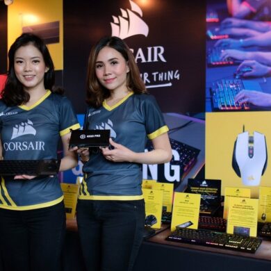 corsair 1