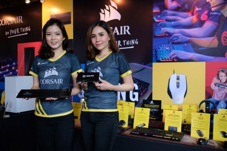 corsair 1