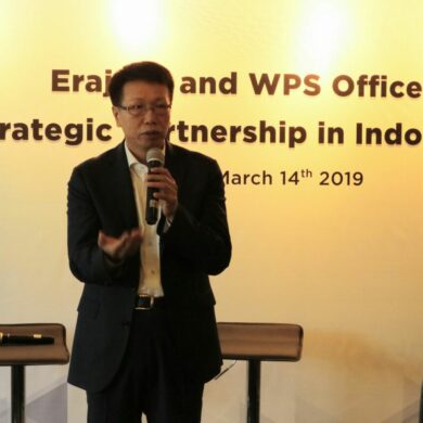 erajaya WPS office 1 erajaya WPS office 1