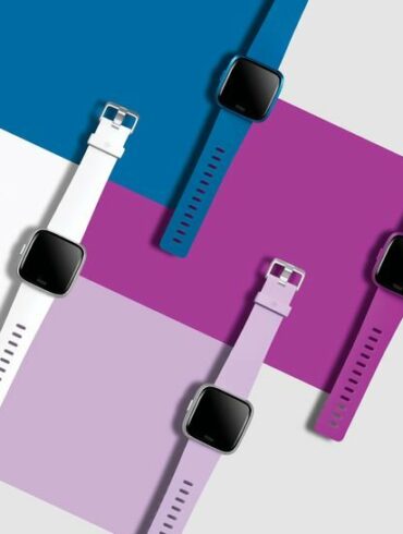 Fitbit Versa Lite: Versi Hemat Fitbit Versa dengan Harga Jual Lebih Terjangkau 38 fitbit versa lite 2