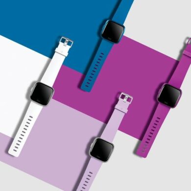 fitbit versa lite 2