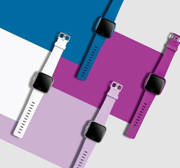 fitbit versa lite 2