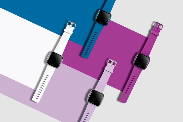 fitbit versa lite 2